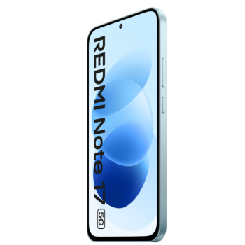 Xiaomi Redmi Note 17 5G 6/256GB Morski